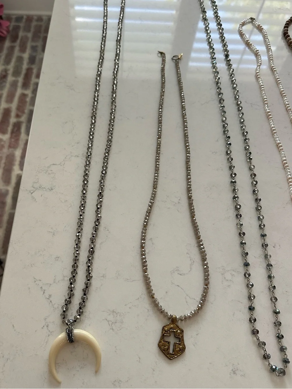 Elevate Your Everyday Style: Bohemian & Modern Collection ✨